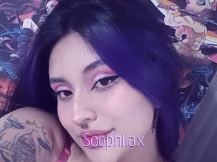 Soophiiax