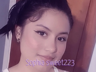 Sophia_sweet223