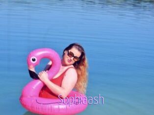 Sophiaash