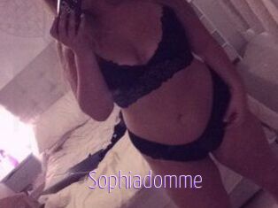 Sophiadomme