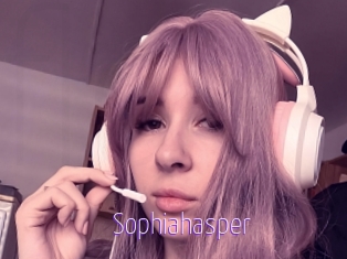 Sophiahasper