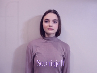 Sophiajeff