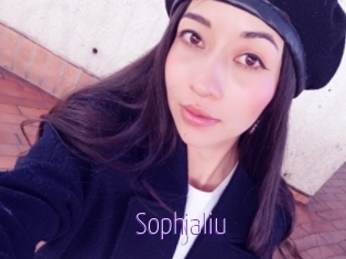 Sophialiu