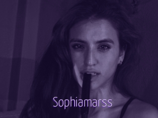 Sophiamarss