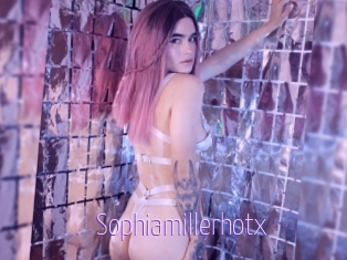 Sophiamillerhotx