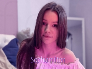 Sophiamilton