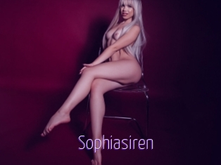 Sophiasiren