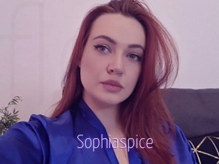 Sophiaspice