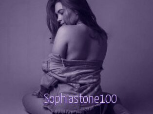 Sophiastone100