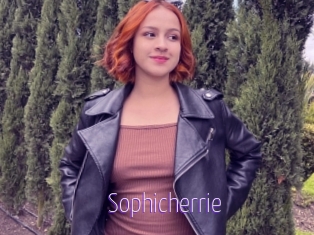 Sophicherrie