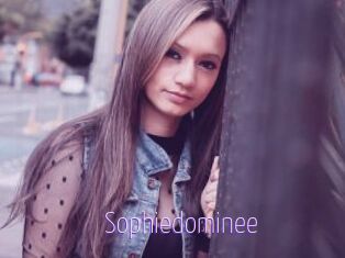 Sophiedominee