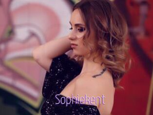 Sophiekent