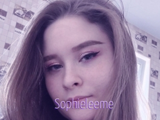 Sophieleeme