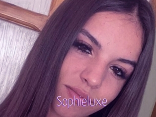 Sophieluxe