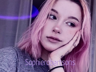 Sophierobertsons