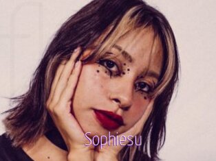 Sophiesu