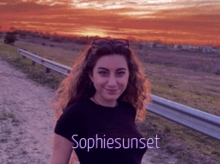 Sophiesunset