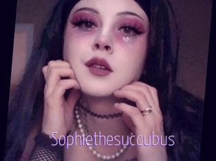 Sophiethesuccubus