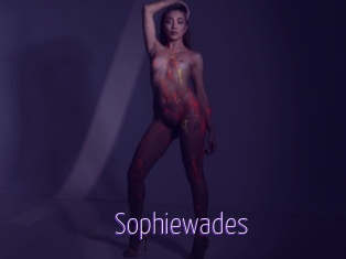 Sophiewades