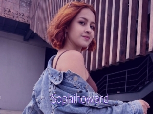 Sophihoward