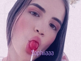 Sophiiaaa