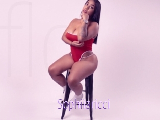 Sophiiaricci