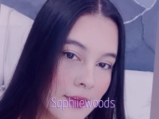 Sophiiewoods