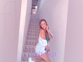 Sophiowen