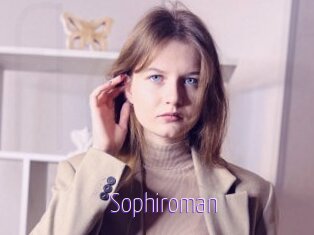 Sophiroman