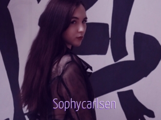 Sophycarlsen