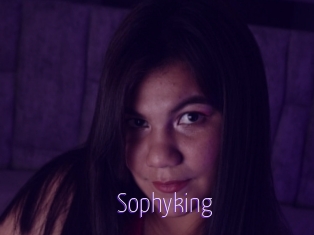 Sophyking