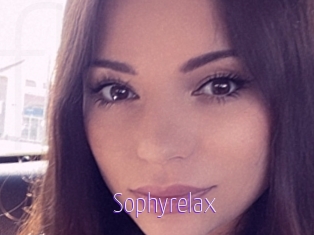 Sophyrelax