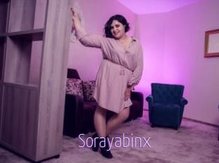 Sorayabinx