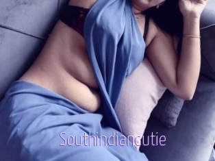 Southindiancutie