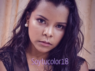 Soytucolor18