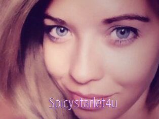 Spicystarlet4u