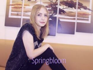 Springbloom