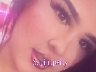 Squirrtparty