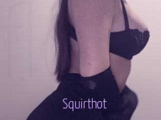 Squirthot