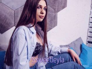 Ssweetleyla