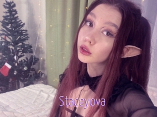 Staceyova