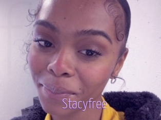 Stacyfree