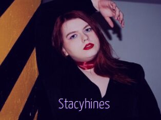 Stacyhines