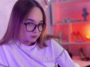 Stacyholland