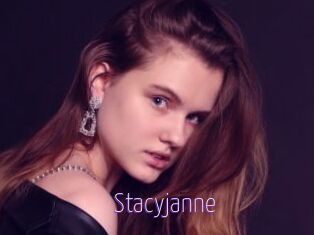 Stacyjanne