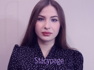 Stacypage