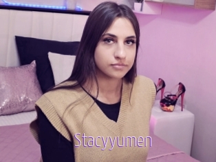 Stacyyumen