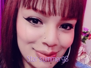 Star_summer98