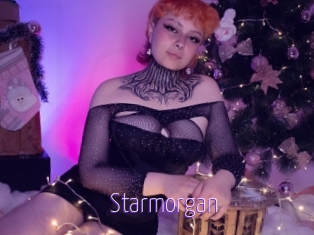 Starmorgan