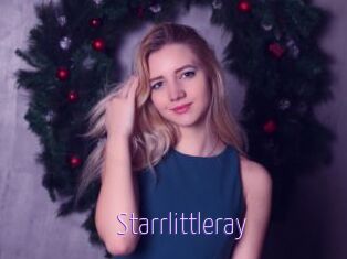 Starrlittleray